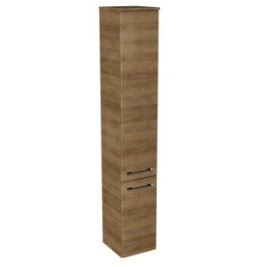 Lanzet Hochschrank 30 cm