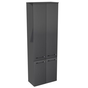 Lanzet Hochschrank 60 cm