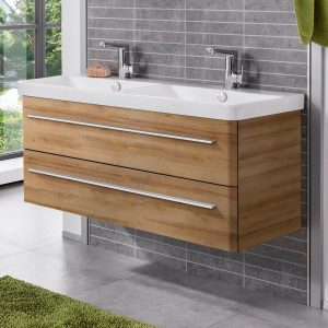 Lanzet K8 Badmöbel Set 2-teilig