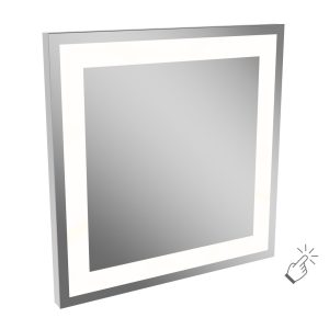 Lanzet P5 Spiegel 60 cm mit Sensor