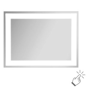 Lanzet P5 Spiegel 80 cm mit Sensor