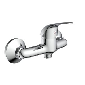 SCHÜTTE ATHOS PLUS Duscharmatur