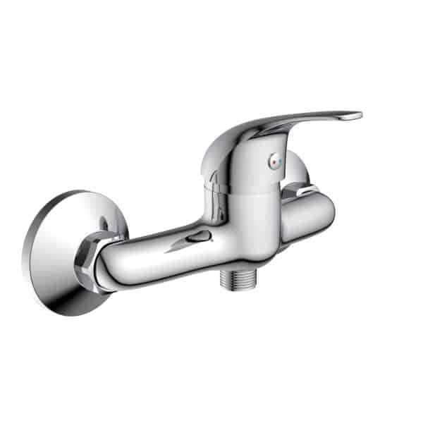 SCHÜTTE ATHOS PLUS Duscharmatur