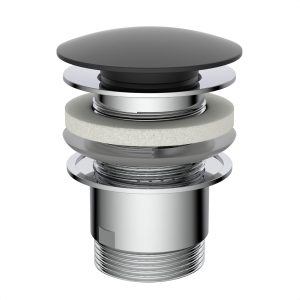 SCHÜTTE Ablaufventil