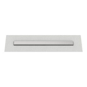 SCHÜTTE Duschrinne 70 cm breit