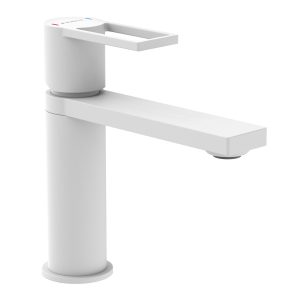 SCHÜTTE MANHATTAN Waschtischarmatur