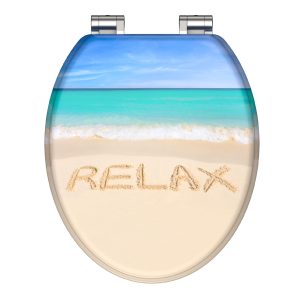 SCHÜTTE RELAX WC-Sitz