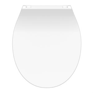 SCHÜTTE SLIM WHITE WC-Sitz