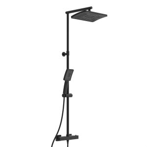 SCHÜTTE TRENTO Überkopf-Brauseset