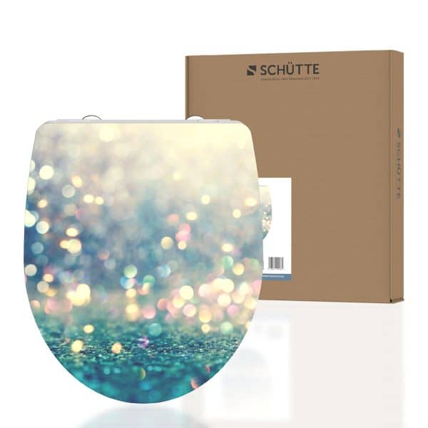 Schütte MAGIC LIGHT WC-Sitz