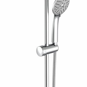 Schütte NAPOLI Stangenbrauseset