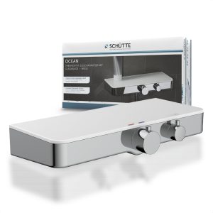 Schütte OCEAN Thermostat Duscharmatur