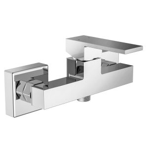 Schütte TOKYO II Duscharmatur