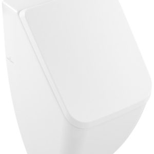 VILLEROY & BOCH VENTICELLO Absaug-Urinal