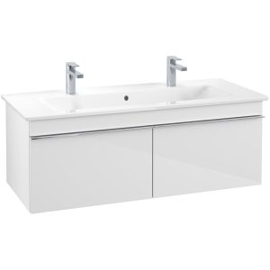 VILLEROY & BOCH VENTICELLO Waschbeckenunterschrank 115 cm breit