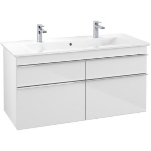 VILLEROY & BOCH VENTICELLO Waschbeckenunterschrank 115 cm breit