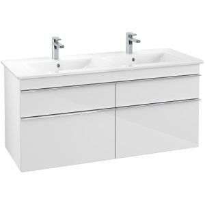 VILLEROY & BOCH VENTICELLO Waschbeckenunterschrank 125 cm breit