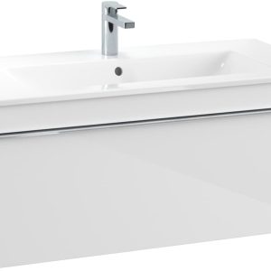 VILLEROY & BOCH VENTICELLO Waschbeckenunterschrank 95 cm breit