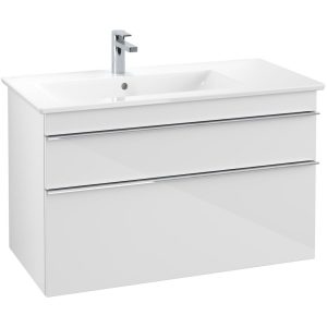 VILLEROY & BOCH VENTICELLO Waschbeckenunterschrank 95 cm breit