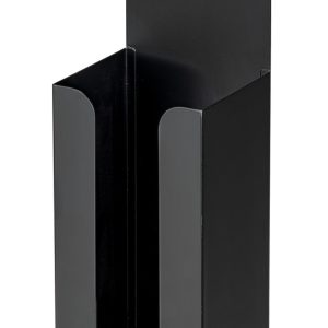 WENKO AGIRA Toilettenpapierhalter