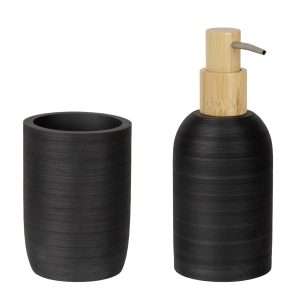 WENKO ALTAVALLE Accessoire Set