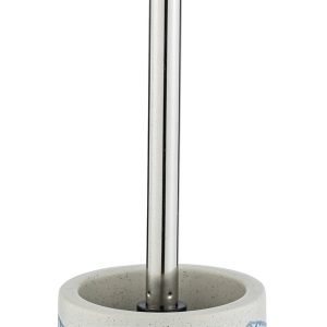 WENKO AQUAMARIN WC-Garnitur