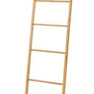 WENKO BAHARI Handtuchleiter