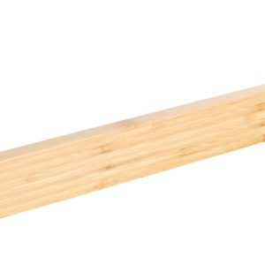 WENKO BAMBUSA Handtuchhalter 60 cm breit