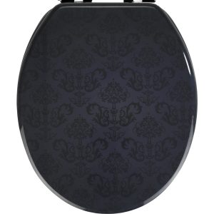 WENKO BELLEVUE WC-Sitz