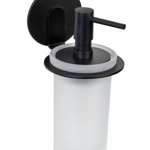 WENKO BIVIO Seifenspender 150 ml