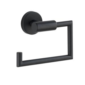 WENKO BOSIO Toilettenpapierhalter