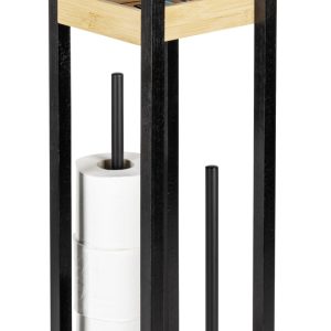 WENKO BRAIDI WC-Garnitur