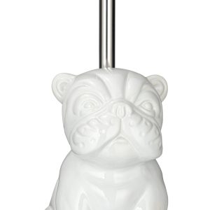 WENKO BULLDOG WC-Garnitur