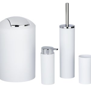 WENKO CALVO Accessoire Set