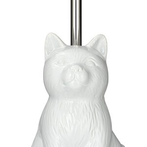 WENKO CAT WC-Garnitur