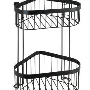 WENKO CLASSIC PLUS Dusch Eckablage