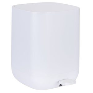 WENKO DAVOS Kosmetikeimer 6