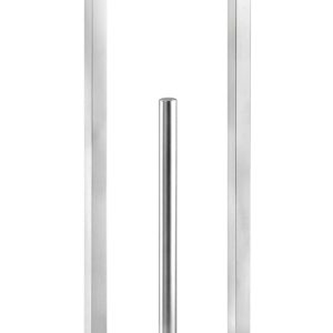 WENKO DEBAR Toilettenpapierhalter