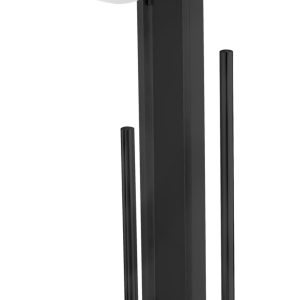 WENKO DEBAR WC-Garnitur