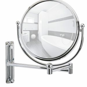 WENKO DELUXE Kosmetikspiegel