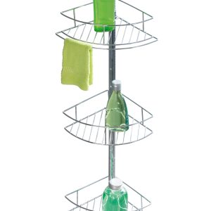 WENKO DOLCEDO Dusch Eckablage