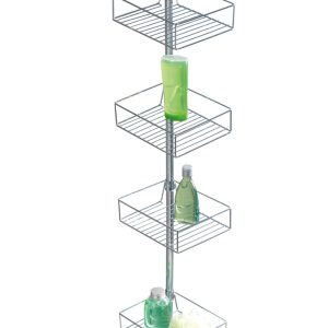 WENKO DOMASO Duschablage