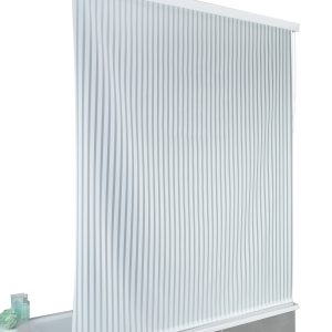 WENKO Duschrollo 132x240 cm