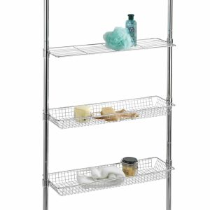 WENKO ELLERA Duschablage