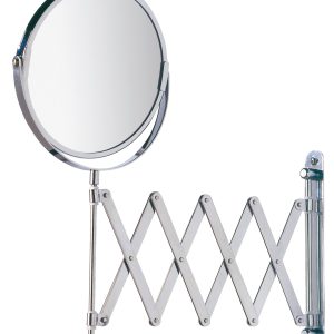 WENKO EXCLUSIV Kosmetikspiegel