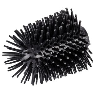 WENKO Ersatzbürstenkopf Ø 7