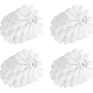 WENKO Ersatzbürstenkopf Ø 7