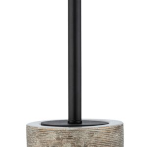 WENKO FEDIO WC-Garnitur