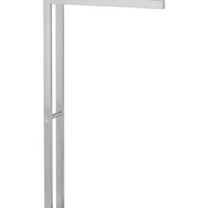 WENKO GRANIT Handtuchhalter