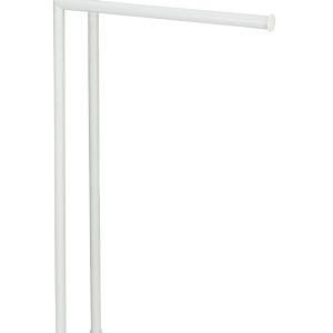 WENKO HELLA Handtuchhalter